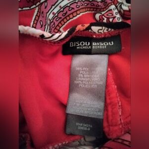 JcPenny Signature sundress size 10